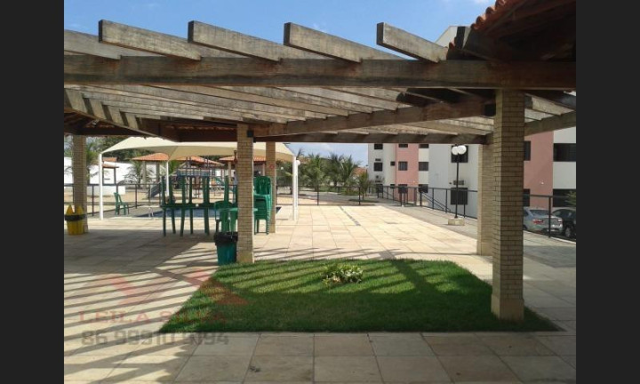 Imagem Apartamento com 2 Quartos à Venda, 50 m² em Dirceu - Teresina Imagem Apartamento com 2 Quartos à Venda, 50 m² em Dirceu - Teresina