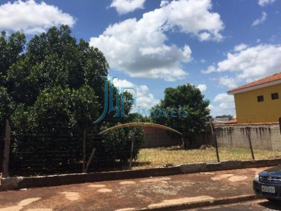 Imagem Terreno à Venda, 137 m² em Jardim Anhanguera - Ribeirão Preto Imagem Terreno à Venda, 137 m² em Jardim Anhanguera - Ribeirão Preto
