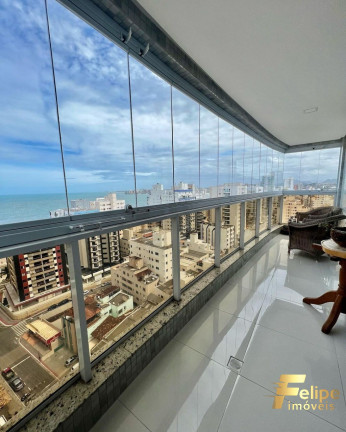 Imagem Imóvel com 3 Quartos à Venda, 100 m² em Praia Do Morro - Guarapari