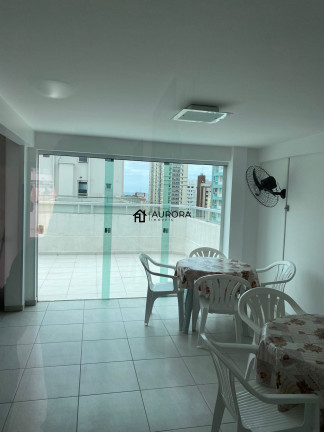 Imagem Apartamento com 1 Quarto à Venda, 72 m² em Centro - Balneário Camboriú