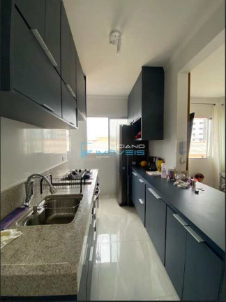 Imagem Apartamento com 1 Quarto à Venda, 42 m² em Aviação - Praia Grande Imagem Apartamento com 1 Quarto à Venda, 42 m² em Aviação - Praia Grande