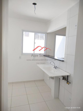 Imagem Apartamento com 2 Quartos à Venda, 45 m² em Residencial Guairá - Sumaré Imagem Apartamento com 2 Quartos à Venda, 45 m² em Residencial Guairá - Sumaré
