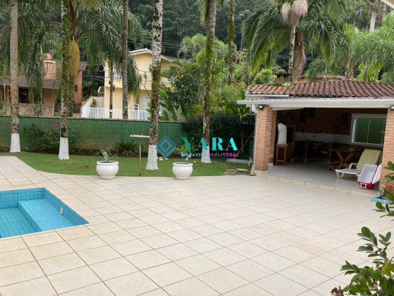 Casa com 5 Quartos à Venda, 1 m² em Tenorio - Ubatuba