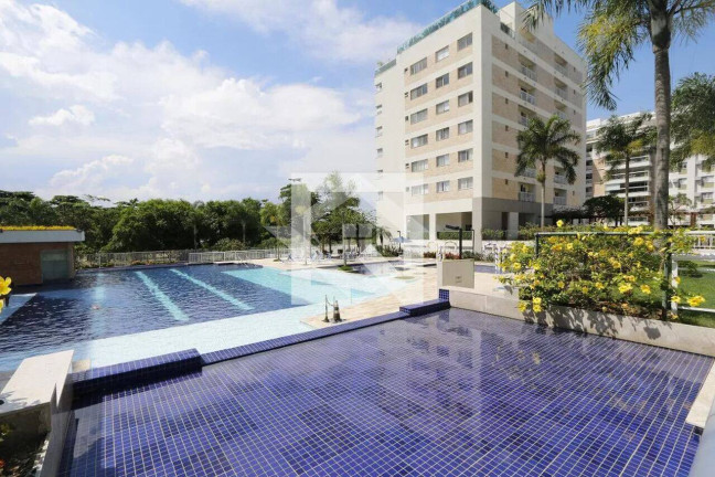 Imagem Apartamento com 4 Quartos à Venda, 171 m² em Barra Da Tijuca - Rio De Janeiro Imagem Apartamento com 4 Quartos à Venda, 171 m² em Barra Da Tijuca - Rio De Janeiro
