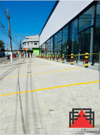Imagem Imóvel Comercial para Alugar, 300 m² em Belas Artes - Itanhaem Imagem Imóvel Comercial para Alugar, 300 m² em Belas Artes - Itanhaem