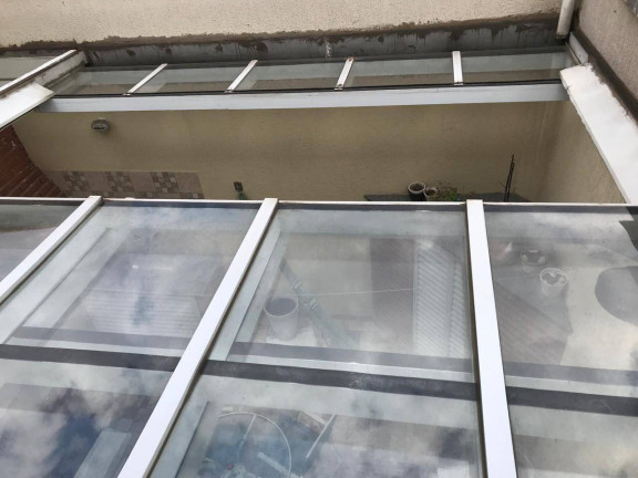 Imagem Casa de Condomínio com 3 Quartos à Venda,  em São Bernardo Do Campo
