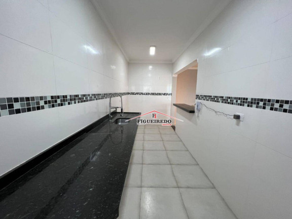 Imagem Apartamento com 2 Quartos à Venda, 88 m² em Canto Do Forte - Praia Grande Imagem Apartamento com 2 Quartos à Venda, 88 m² em Canto Do Forte - Praia Grande