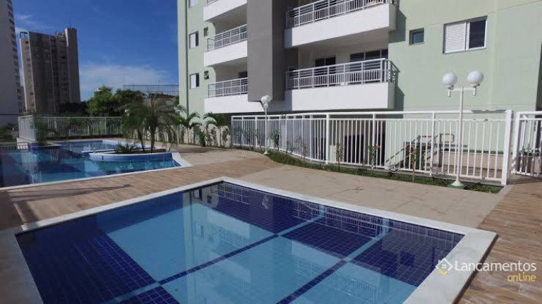 Imagem Apartamento com 3 Quartos à Venda, em Duque De Caxias - Cuiabá Imagem Apartamento com 3 Quartos à Venda, em Duque De Caxias - Cuiabá