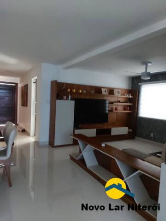 Imagem Casa com 3 Quartos à Venda, 350 m² em Camboinhas - Niterói