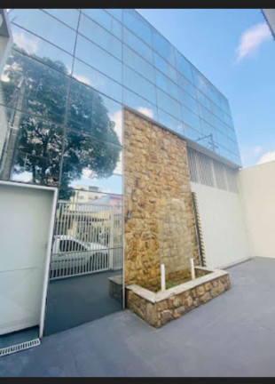 Imagem Imóvel Comercial à Venda, 600 m² em Campestre - Santo André Imagem Imóvel Comercial à Venda, 600 m² em Campestre - Santo André