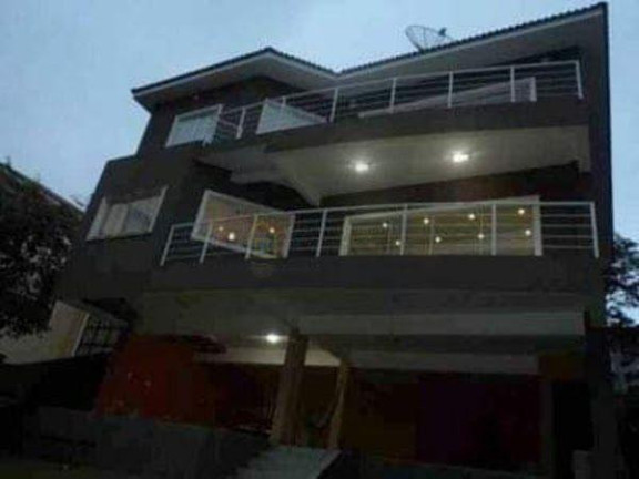 Imagem Casa com 3 Quartos à Venda, 332 m² em Tarumã - Santana De Parnaíba