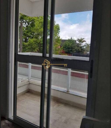 Imagem Apartamento com 2 Quartos à Venda, 57 m² em Centro - Diadema