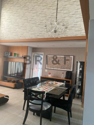 Imagem Apartamento com 3 Quartos à Venda, 121 m² em Brooklin - São Paulo Imagem Apartamento com 3 Quartos à Venda, 121 m² em Brooklin - São Paulo
