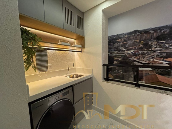 Imagem Apartamento com 3 Quartos à Venda, 62 m² em Pampulha - Belo Horizonte Imagem Apartamento com 3 Quartos à Venda, 62 m² em Pampulha - Belo Horizonte