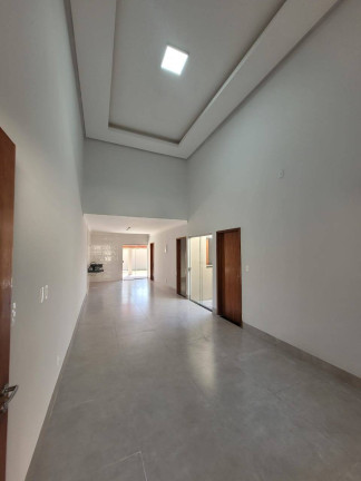 Imagem Casa com 3 Quartos à Venda, 203 m² em Independência - 3º Complemento - Aparecida De Goiânia Imagem Casa com 3 Quartos à Venda, 203 m² em Independência - 3º Complemento - Aparecida De Goiânia