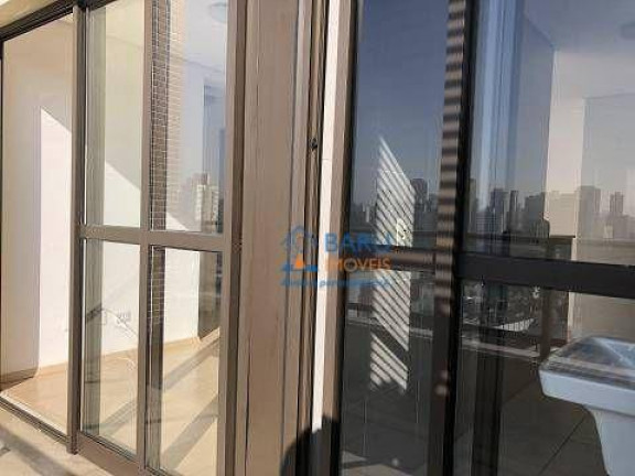 Imagem Apartamento com 2 Quartos à Venda, 47 m² em Lapa - São Paulo Imagem Apartamento com 2 Quartos à Venda, 47 m² em Lapa - São Paulo