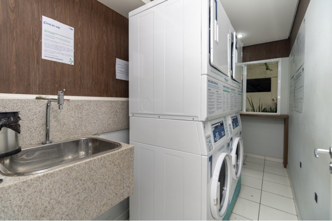 Imagem Apartamento com 2 Quartos à Venda, 46 m² Imagem Apartamento com 2 Quartos à Venda, 46 m²
