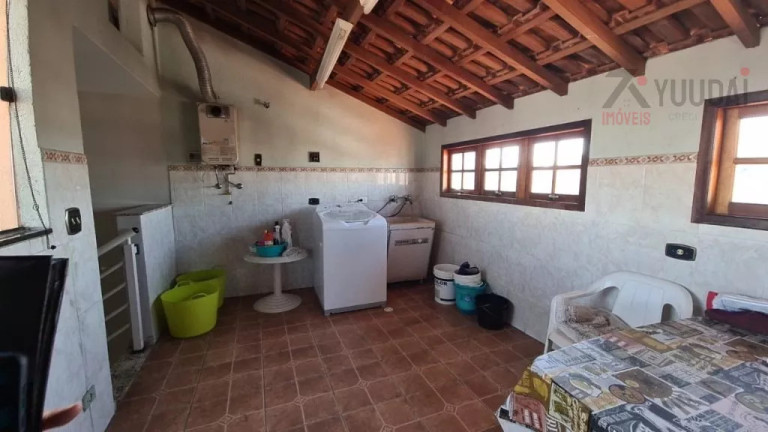 Imagem Casa com 3 Quartos à Venda,  em Vila Santa Isabel - São Paulo