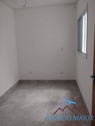Imagem Apartamento com 2 Quartos à Venda, 100 m² em Vila Helena - Santo André