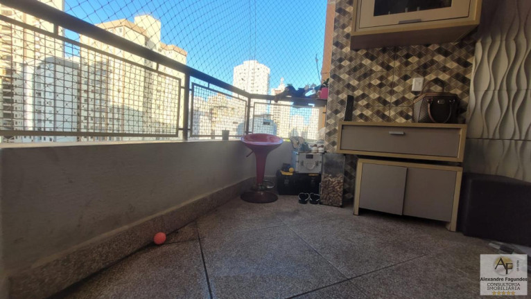 Imagem Apartamento com 3 Quartos à Venda, 78 m² em Setor Bela Vista - Goiânia Imagem Apartamento com 3 Quartos à Venda, 78 m² em Setor Bela Vista - Goiânia