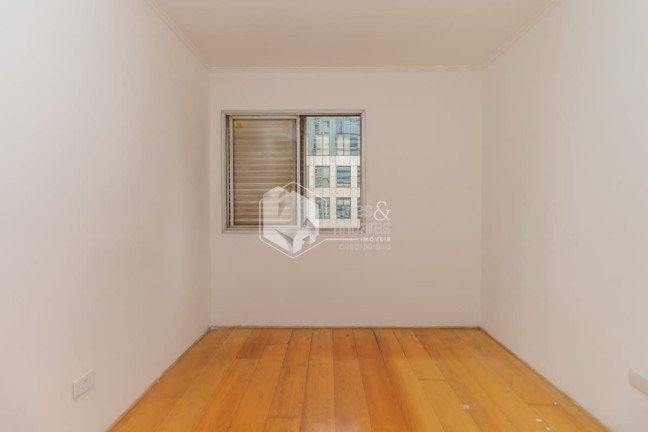 Imagem Apartamento com 2 Quartos à Venda, 56 m² em Vila Olímpia - São Paulo