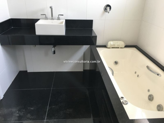 Imagem Apartamento com 4 Quartos à Venda, 245 m² em Jardim Vila Mariana - São Paulo