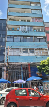 Imagem Kitnet com 1 Quarto à Venda, 41 m² em Dois De Julho - Salvador Imagem Kitnet com 1 Quarto à Venda, 41 m² em Dois De Julho - Salvador