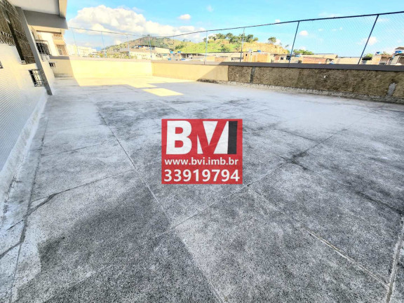 Imagem Apartamento com 2 Quartos à Venda, 90 m² em Irajá - Rio De Janeiro