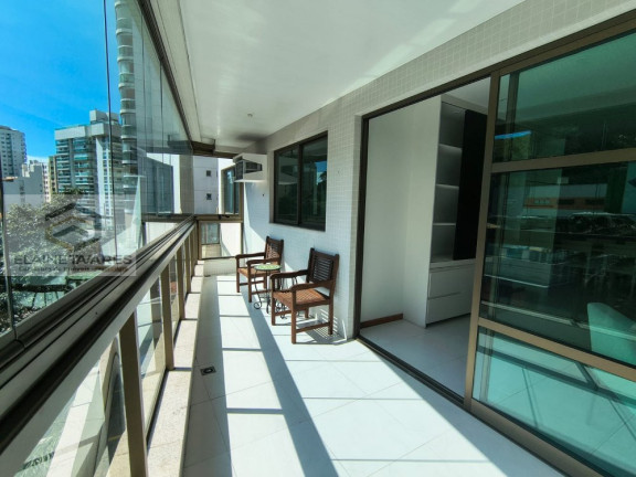 Imagem Apartamento com 3 Quartos para Alugar, 107 m² em Praia Da Costa - Vila Velha