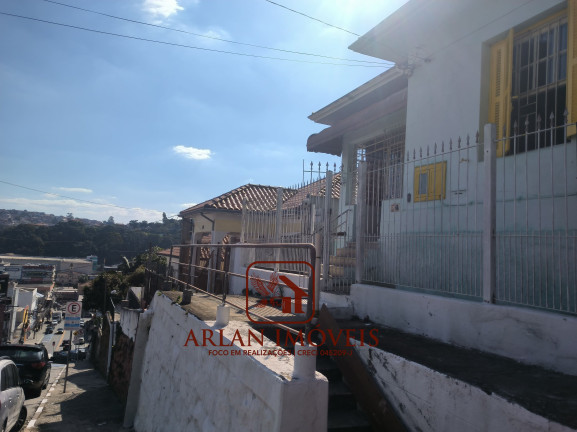 Imagem Casa com 2 Quartos à Venda, 250 m² em Centro - Franco Da Rocha