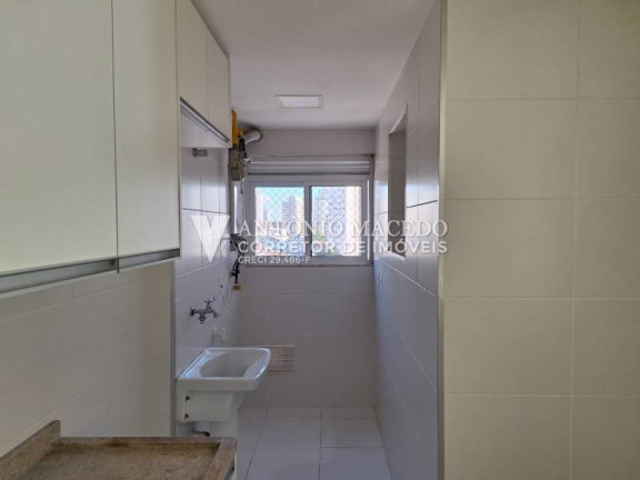 Imagem Apartamento com 2 Quartos à Venda, 55 m² em Vila Gumercindo - São Paulo