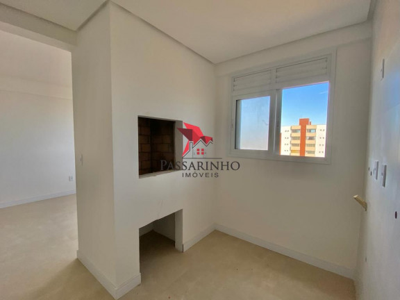 Imagem Apartamento com 2 Quartos à Venda, 8.162 m² em Igra Norte - Torres