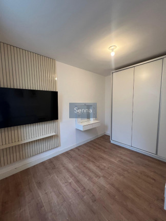 Imagem Imóvel com 1 Quarto para Alugar, 52 m² em Recanto Quarto Centenário - Jundiaí Imagem Imóvel com 1 Quarto para Alugar, 52 m² em Recanto Quarto Centenário - Jundiaí