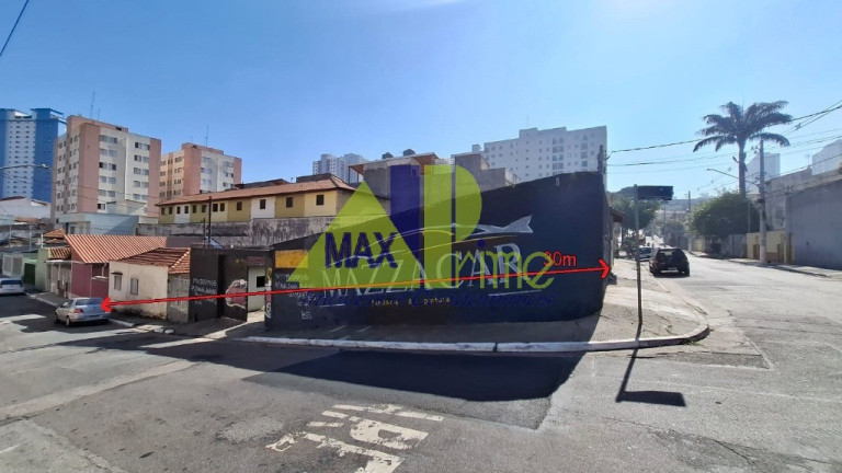 Imagem Terreno à Venda, 300 m² em Vila Esperança - São Paulo