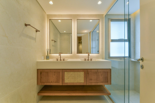 Imagem Apartamento com 3 Quartos à Venda, 149 m² em Moema - São Paulo