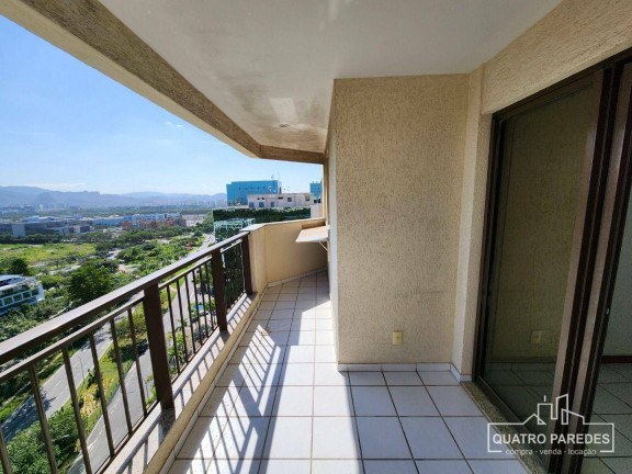 Imagem Apartamento com 3 Quartos à Venda, 79 m² em Barra Da Tijuca - Rio De Janeiro Imagem Apartamento com 3 Quartos à Venda, 79 m² em Barra Da Tijuca - Rio De Janeiro