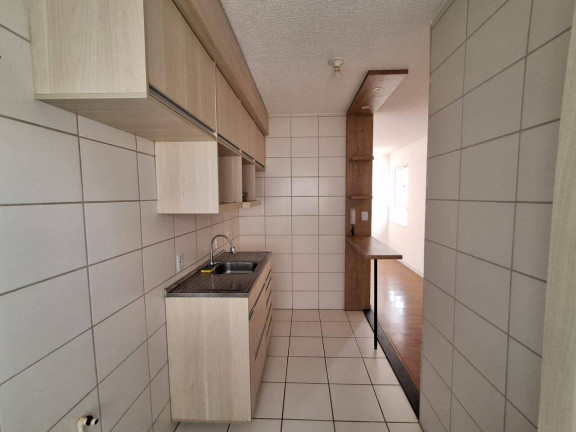 Imagem Apartamento com 2 Quartos à Venda,  em Jardim Do Lago Continuação - Campinas