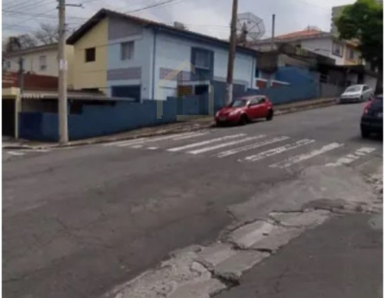 Imagem Casa com 3 Quartos à Venda, 130 m² em Campestre - Santo André Imagem Casa com 3 Quartos à Venda, 130 m² em Campestre - Santo André