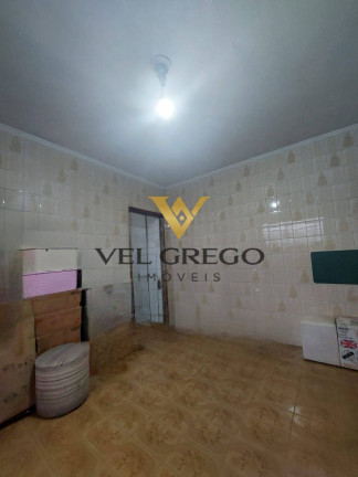 Imagem Casa com 2 Quartos à Venda, 150 m² em Taboão - São Bernardo Do Campo