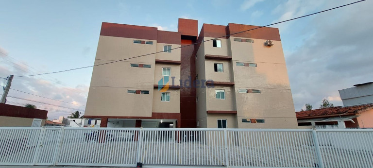 Imagem Apartamento com 2 Quartos à Venda, 39 m² em Jardim Camboinha - Cabedelo Imagem Apartamento com 2 Quartos à Venda, 39 m² em Jardim Camboinha - Cabedelo
