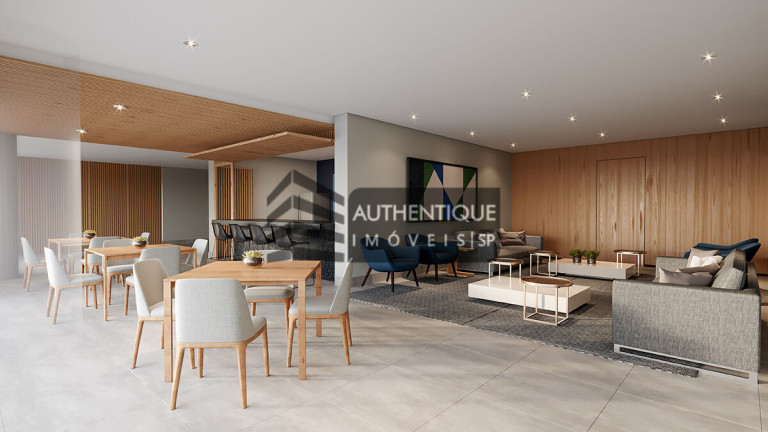 Imagem Apartamento com 3 Quartos à Venda, 75 m² em Ipiranga - São Paulo