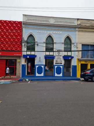 Imóvel Comercial à Venda, 900 m² em Centro - Manaus