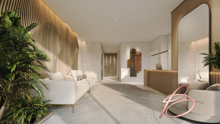 Imagem Apartamento com 3 Quartos à Venda, 197 m² em Centro - Barra Velha