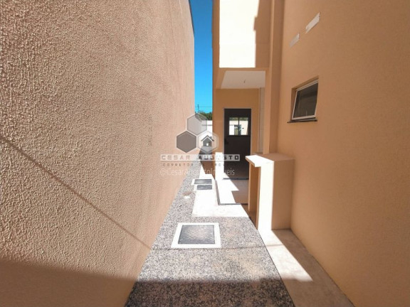 Imagem Casa com 3 Quartos à Venda, 92 m² em Coaçu - Eusébio Imagem Casa com 3 Quartos à Venda, 92 m² em Coaçu - Eusébio