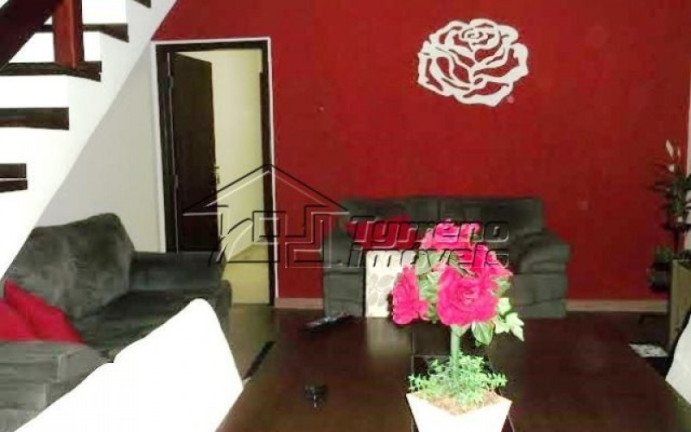 Casa com 3 Quartos à Venda, 130 m² em Bosque Dos Eucaliptos - São José Dos Campos