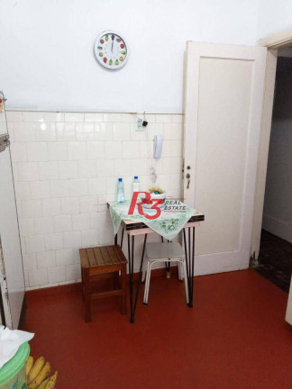 Imagem Casa com 4 Quartos à Venda, 141 m² em Ponta Da Praia - Santos Imagem Casa com 4 Quartos à Venda, 141 m² em Ponta Da Praia - Santos