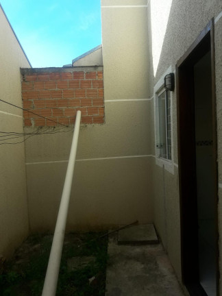 Imagem Sobrado com 3 Quartos à Venda, 66 m² em Tatuquara - Curitiba Imagem Sobrado com 3 Quartos à Venda, 66 m² em Tatuquara - Curitiba