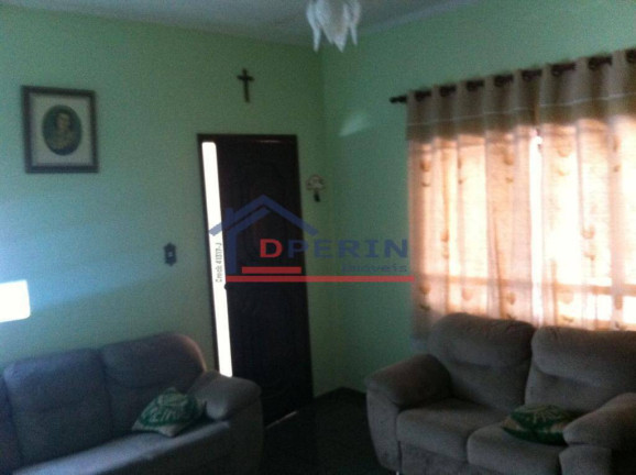 Imagem Casa com 3 Quartos à Venda, 165 m² em Jardim Jockey Clube - São Carlos Imagem Casa com 3 Quartos à Venda, 165 m² em Jardim Jockey Clube - São Carlos