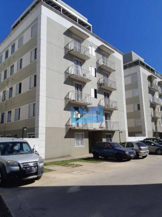 Imagem Imóvel com 2 Quartos à Venda, 80 m² em Jardim São Domingos - Guarulhos