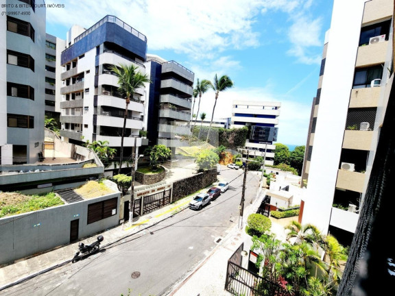 Imagem Imóvel com 3 Quartos à Venda, 91 m² em Rio Vermelho - Salvador Imagem Imóvel com 3 Quartos à Venda, 91 m² em Rio Vermelho - Salvador